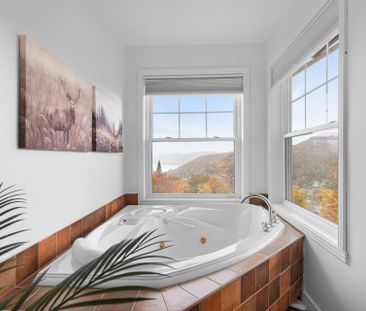 Condo for rent, Mont-Tremblant - Photo 2
