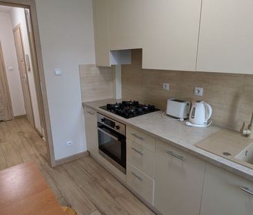 Przestronne 2 pokojowe mieszkanie we Wrzeszczu - Фото 4