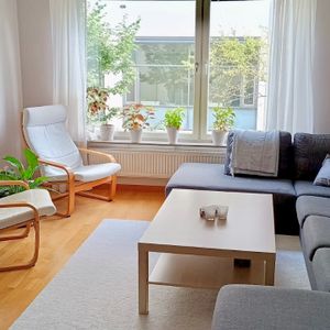 Hillerödsgränd, Kista - Foto 2