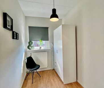 Te huur: Appartement Frits Ruysstraat in Rotterdam - Photo 4