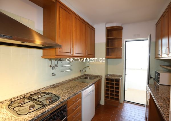 Apartamento T3 em Lisboa