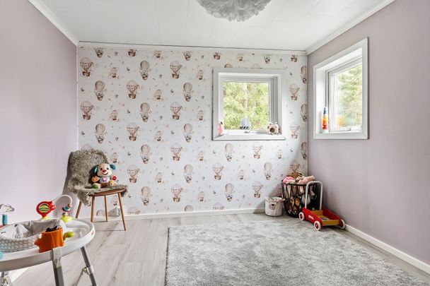 Horla Flinktorpet, Alingsås - Photo 1