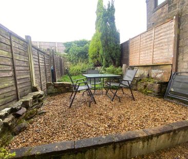 2 bedroom terraced house to rent - Photo 6