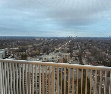For Lease - 36 OLIVE Avenue Unit# 2708, Toronto, Ontario - Photo 4