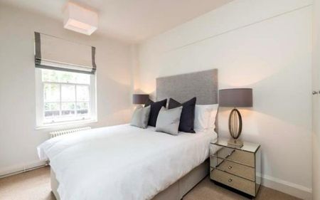 Pelham Court, Chelsea - Photo 3