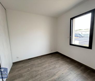 Location Maison 4 pièces 85m² AIGREFEUILLE D AUNIS 17290 - Photo 6