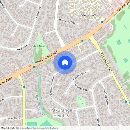 25E Archmillen Avenue, Pakuranga Heights, Manukau City