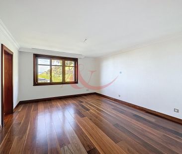 Appartement d'exception de 5,5 pièces avec vue imprenable sur le lac - Photo 2