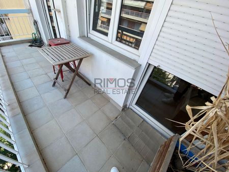 Διαμέρισμα για ενοικίαση Παπάφη - Άγιος Φανούριος (Τούμπα) - Photo 5