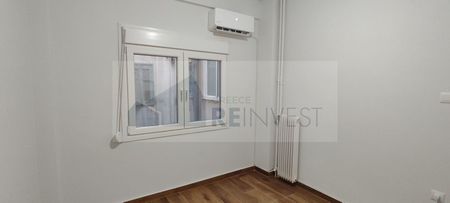 Διαμέρισμα για ενοικίαση Κυψέλη - Photo 4