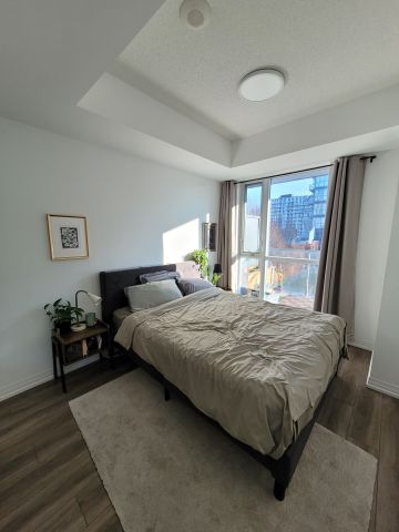 For Lease - 1 Cole Street Unit# 405, Toronto, Ontario - Photo 3