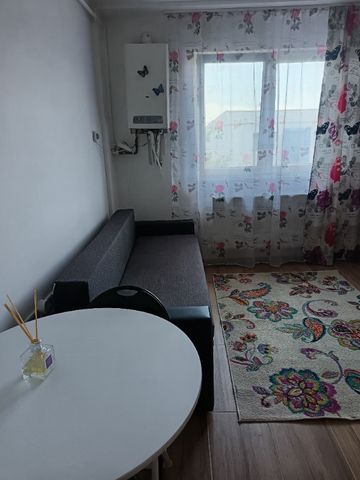 Închiriez garsonieră str. Fabricii - Fotografie 3