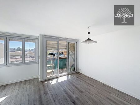 Appartement T2 Aix-en-Provence à louer - Photo 5