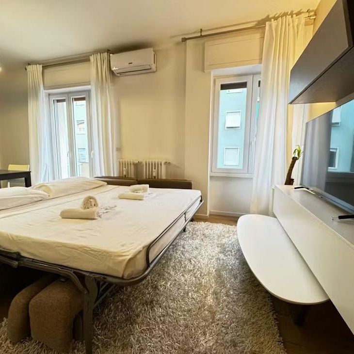 Via Angelo Inganni, Milan, Lombardy 20147 - Foto 1