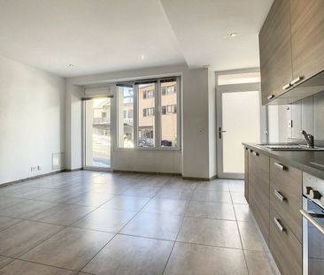 Spacieux logement de 1½ pièce très bien équipé - Photo 1