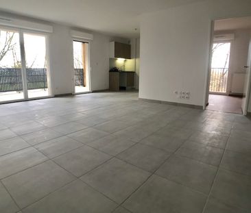 APPARTEMENT T4 78M - Photo 1