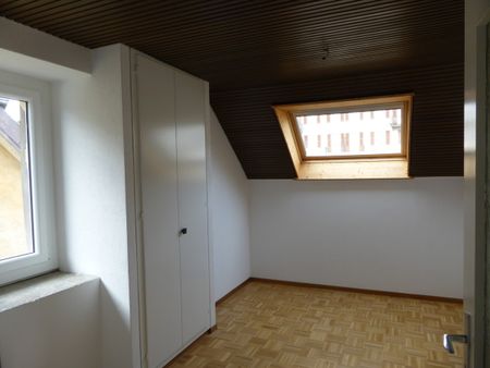 Appartement 4.5 pièces en duplex - Photo 2