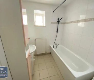 Appartement à louer 3 pièces 76.5m² - Photo 5
