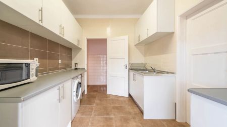 Shared apartment in Lisbon - Foto 5