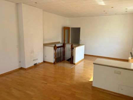 Schöne Maisonette-Wohnung Ehrenfeld - Foto 2