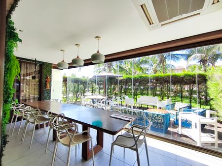PORTO DAS DUNAS - APARTAMENTO - V PROJETADA VEM II LITORANEA, 1385 AP B 21 M 01 BL 21 COND MANDARA LANAI - Photo 2