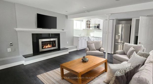 32 Castor Crescent #Lower , - Photo 1