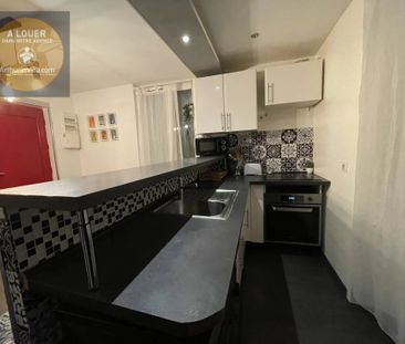 Location Appartement 2 pièces 26 m2 à Gonesse - Photo 5