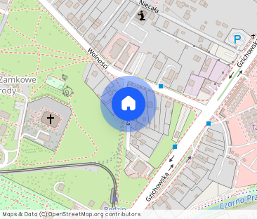 Nowoczesne mieszkanie! 2pokoje! CO miejskie - Фото 1