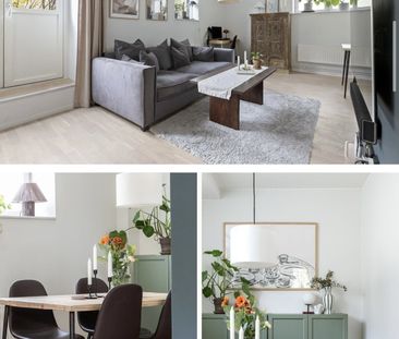 Kruthusbacken, Solna - Photo 6