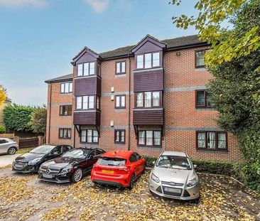 Dellfield Court, Watford, WD17 - Photo 2