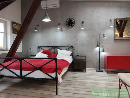 Do wynajmu przestronna kawalerka przy Kaskadzie - Фото 3