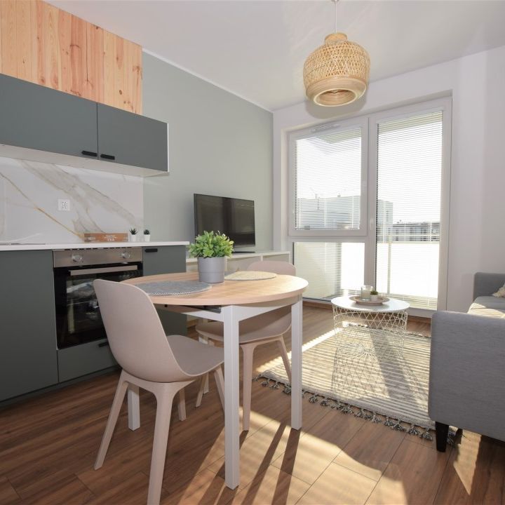 Mieszkanie Wynajem - Wejherowo (gw) - Zdjęcie 1