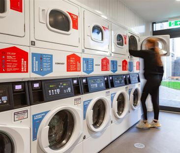 Studio to rent - Photo 4