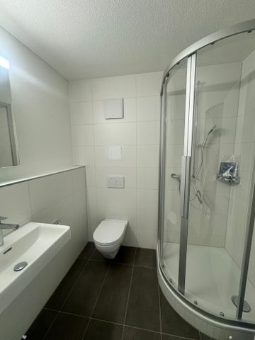 1 Zimmer, 25 m², 6. Stock - Foto 3