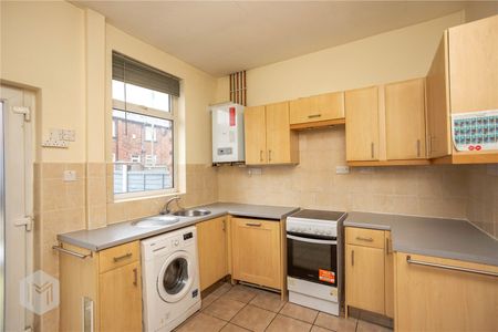 Afghan Street - Photo 4