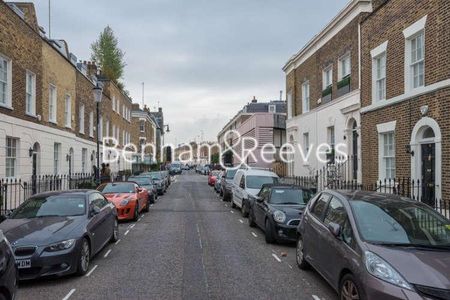 Bourne Street, Belgravia, SW1W - Photo 2