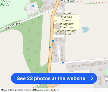 Preston Road, Coppull, PR7 - Photo 1