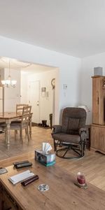 Appartement 4 ½ à louer Lévis novembre 2025 - Photo 4