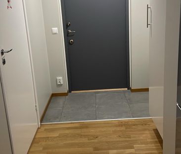 Trollesundsvägen, Bandhagen - Foto 5
