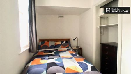 1-bedroom apartment for rent in City Center, Dublin - Photo 3