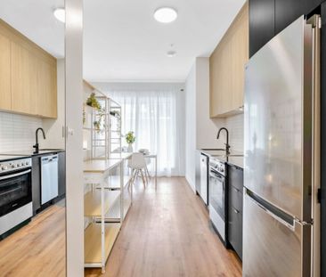 2485 Rue Bélanger, app.205, H2G 1E6, H2G 1E6, Montréal - Photo 3
