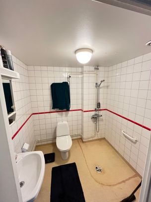 Kungsörsvägen, Arboga - Foto 1