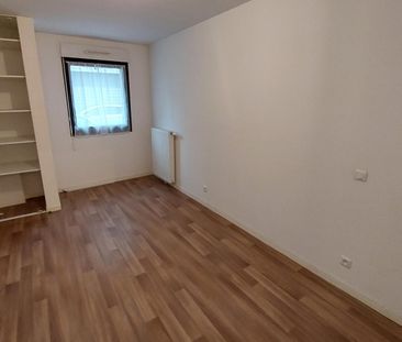 location Appartement T2 DE 54.28m² À AUBERVILLIERS - Photo 6