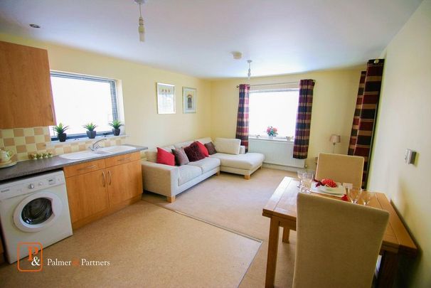 2 bedroom apartment to rent - Photo 1