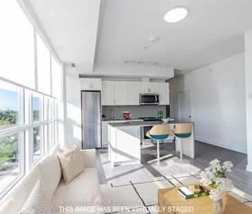 For Lease - 681 Yonge Street Unit# 521, Barrie, Ontario - Photo 2