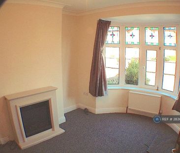 3 bedroom terraced house to rent - Photo 1