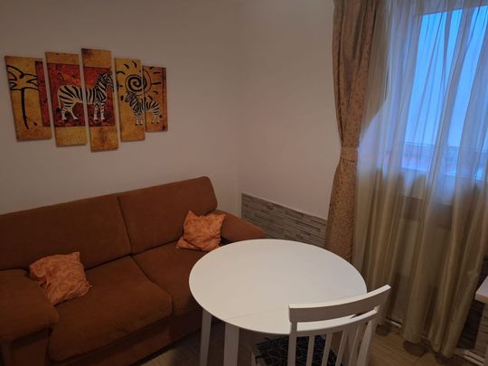 Apartament cu o camera decomandat - Fotografie 1