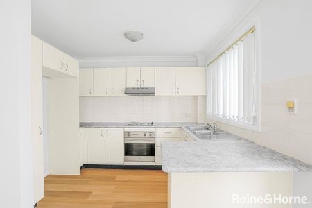 8/1-11 George Street, St Marys, NSW 2760 - Photo 4