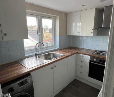 2 bedroom maisonette to rent - Photo 6
