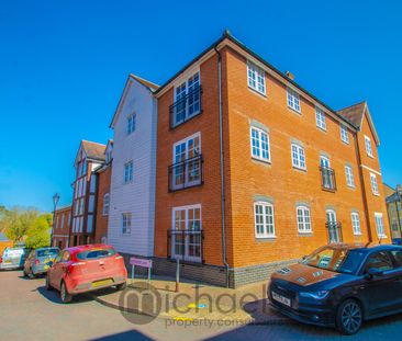 10 Waterside Lane, Colchester, CO2 8HZ - Photo 1